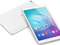 Huawei   MWC 2016  MediaPad T2 10.0 Pro