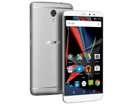  Archos Diamond 2 Note  QHD-, Helio X10 SoC  Android 6.0