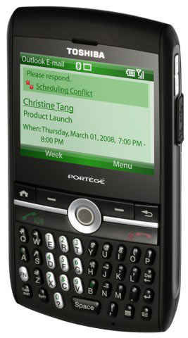 Toshiba Portege G710