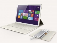 MWC 2016: Huawei  12- MateBook  8     Windows 10