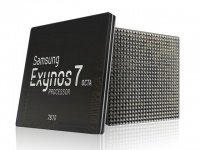 Samsung  Exynos 7 Octa 7870 SoC   