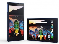 MWC 2016: Lenovo     TAB 3