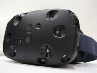 MWC 2016: HTC    Vive  