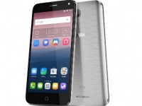 MWC 2016: ALCATEL ONETOUCH      Pop 4