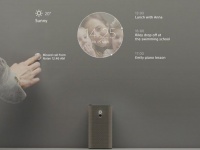 MWC 2016: Sony      Xperia