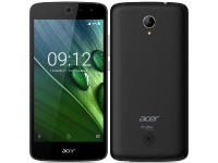 MWC 2016: Acer Liquid Zest  Zest 4G   4-   Android 6.0