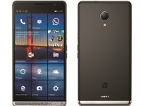 MWC 2016:   HP Elite X3  Windows 10, Snapdragon 820 Soc  4  