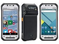 MWC 2016: Panasonic Toughpad FZ-F1 and FZ-N1      -