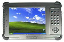 GETAC E100