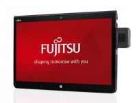 MWC 2016: Fujitsu Stylistic Q736  13.3- -    