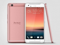 MWC 2016: HTC     One X9