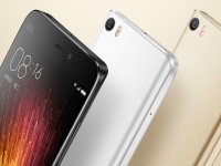  Xiaomi Mi 5  Snapdragon 820 SoC  4    