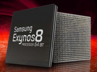 MWC 2016: Samsung    Exynos 8 Octa