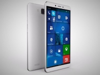 MWC 2016: Madosma Q601  6-   3    Windows 10 Mobile