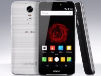 MWC 2016: Zopo Speed 8  10-  MediaTek Helio X20  4  