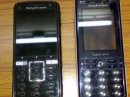 Sony Ericsson 850  