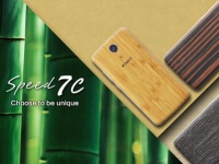 MWC 2016: Zopo    Speed 7C