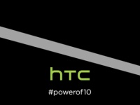 HTC         One M10