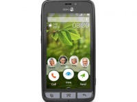 MWC 2016: Doro 8031     SOS   