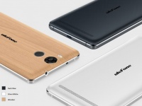  8-  Ulefone Power    6050   $180