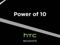  HTC One M10    