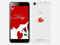 LYF Wind 6  5-   Snapdragon 210 SoC  Android 5.1  $103
