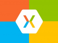 Microsoft     Xamarin