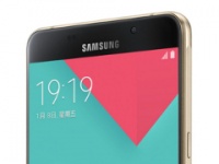  Samsung Galaxy A9 Pro    AnTuTu