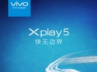  Vivo Xplay5 