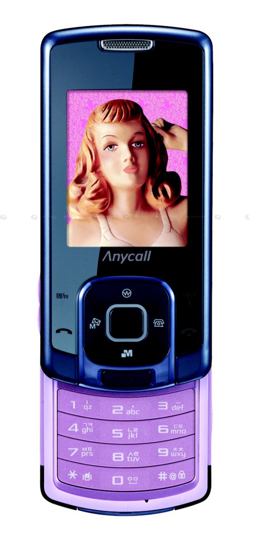 Samsung SCH-W360 and Samsung SPH-W4150