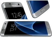 Samsung        Galaxy S7 edge  Galaxy S7  