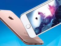     Apple iPhone 5se   