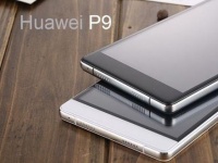 Huawei P9:      
