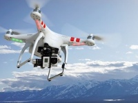 SMARTtech: DJI Phantom 4     