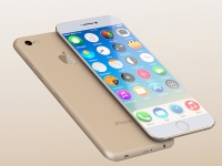 iPhone 7s    Apple  OLED-