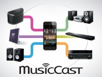 MusicCAST -    Yamaha