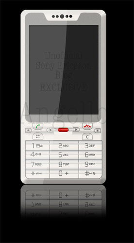Sony Ericsson Beibei