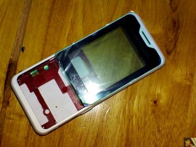 Sony Ericsson Beibei