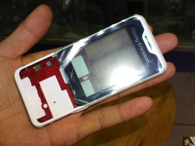 Sony Ericsson Beibei