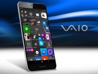 VAIO        Windows 10