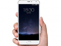  Meizu Pro 6  6   