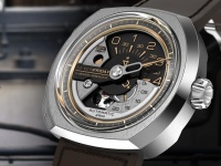 Часы SevenFriday — механическая швейцарская роскошь с приятным ценником