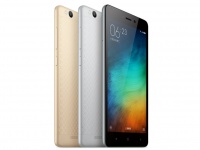 Xiaomi    Redmi 3