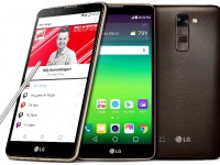 LG   Stylus 2    DAB+ 