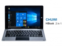 CHUWI HiBook        USB Type-C   