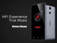 Ulefone      Vienna