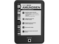 Onyx Boox Amundsen  Android-  6- E Ink Carta   $106