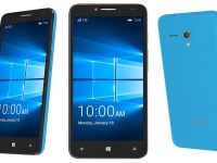ALCATEL ONETOUCH Idol 4   Windows 10   -