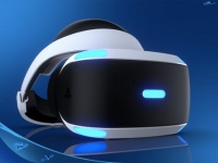 Sony      PlayStation VR