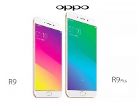  Oppo R9  R9 Plus  